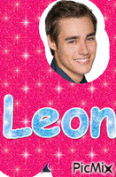 Leon - 無料のアニメーション GIF