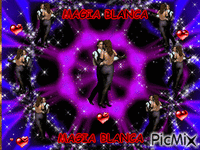 MAGIA BLANCA - Ücretsiz animasyonlu GIF