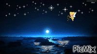 Καληνυχτα - Darmowy animowany GIF