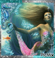 sirene - Zdarma animovaný GIF