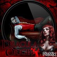 Dracula - png grátis