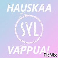 SYL_vappu1 - GIF เคลื่อนไหวฟรี