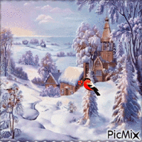 Christmas animált GIF