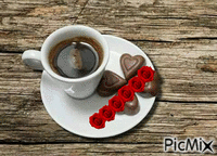 Caffè - GIF animate gratis