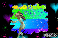 disco - Darmowy animowany GIF
