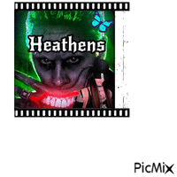 Heathens