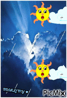 SOL Animated GIF