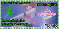 SailorMoonCrystalSailorJupiter animuotas GIF