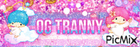 im trans and i want everyone to know it animēts GIF