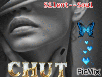 Silent--Soul - GIF animado grátis