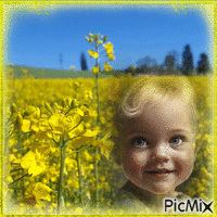 ENFANT Animated GIF