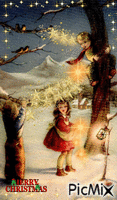 Christmas2 - Бесплатный анимированный гифка