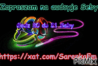 Witamy - Bezmaksas animēts GIF
