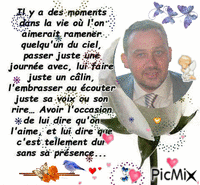 fred , papillons et ange geanimeerde GIF