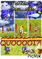 sonic page 11 アニメーションGIF