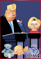 politik - Ingyenes animált GIF