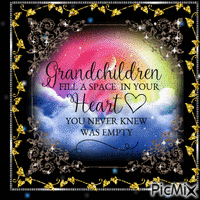 Grandbabies - Безплатен анимиран GIF