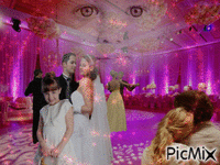 mariage - Ingyenes animált GIF