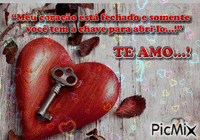 Amor - Ücretsiz animasyonlu GIF
