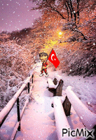 turkish - GIF animasi gratis