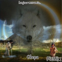 obepa - GIF animate gratis