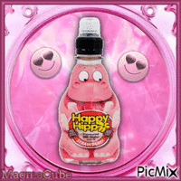 Happy Hippo Drink