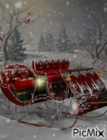 Christmas Animated GIF