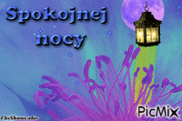 dobranoc - Δωρεάν κινούμενο GIF