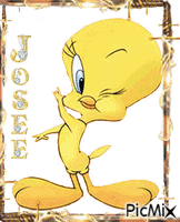 JOSÉE - GIF animate gratis