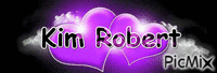 kim robert - GIF animé gratuit