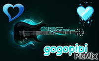 gogopipi - Δωρεάν κινούμενο GIF