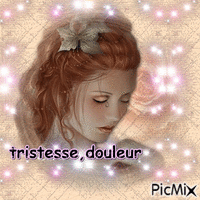 douleur - Free animated GIF