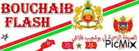 الصحفة الرسمية لي بوشعيب فلاش - Бесплатни анимирани ГИФ
