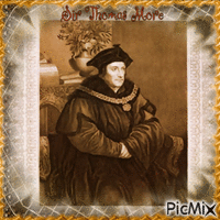Concours : Thomas More