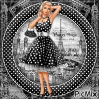 Polka Dots in Paris-RM-05-11-23 - Besplatni animirani GIF