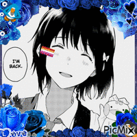 honami yuki lesbian animovaný GIF