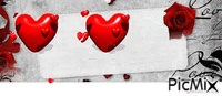 love - Gratis animeret GIF