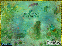 AMITIEE 3 - Free animated GIF