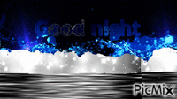 good night - Free animated GIF
