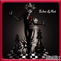 Jeux d'échecs. - gratis png