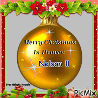 Nelson 11 - Бесплатный анимированный гифка