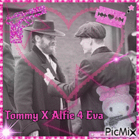 TommyXAlfie - GIF animé gratuit