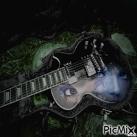 guitard salle 1 - GIF animé gratuit