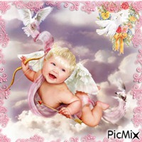 Anges - Free PNG