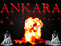 ANKARA - 無料のアニメーション GIF