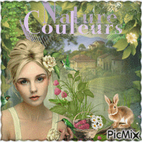 Concours : Nature