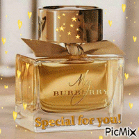 parfume - Безплатен анимиран GIF