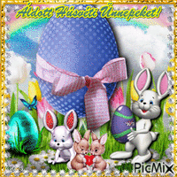 Blessed Easter !! ♥