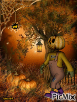 halloween - Gratis geanimeerde GIF