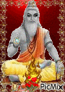 Hinduism - Gratis animeret GIF